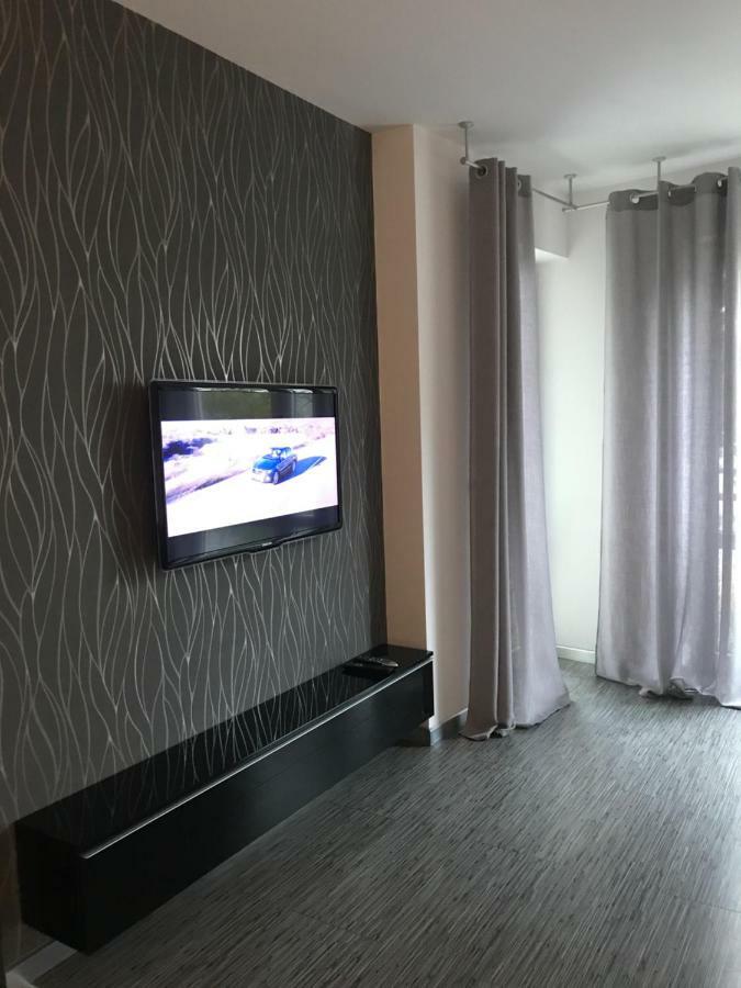 Apartament Maritimo Kolberg Exterior foto