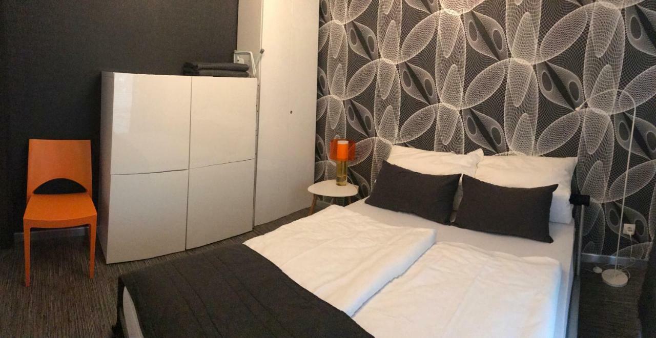 Apartament Maritimo Kolberg Exterior foto