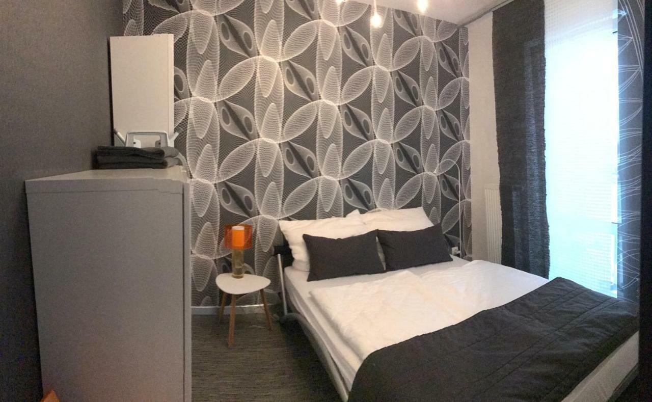 Apartament Maritimo Kolberg Exterior foto
